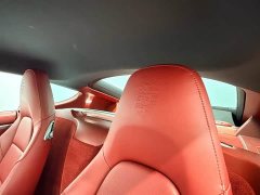 Porsche 718 Cayman Style Edition 2.0T - фото 9