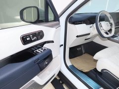 Zeekr 9X Hyper Edition 70kWh - фото 17