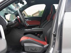 BMW X1 M35Li - фото 10