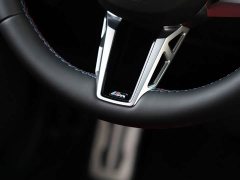 BMW X1 M35Li - фото 12