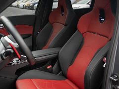 BMW X1 M35Li - фото 13