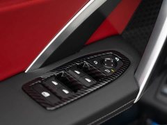 BMW X1 M35Li - фото 15