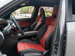 BMW X1 M35Li - фото 16