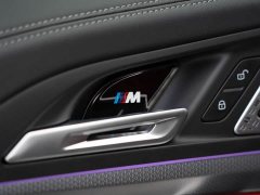 BMW X1 M35Li - фото 19