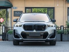 BMW X1 M35Li - фото 2