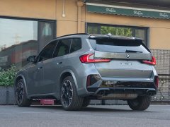 BMW X1 M35Li - фото 6