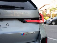 BMW X1 M35Li - фото 8