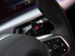 BMW X1 M35Li - фото 9