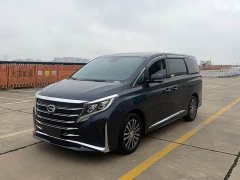 GAC M8 Leading 390T Premium Edition - фото 1