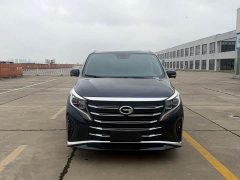GAC M8 Leading 390T Premium Edition - фото 2
