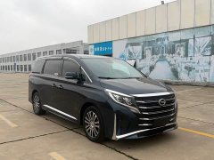 GAC M8 Leading 390T Premium Edition - фото 3