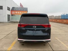 GAC M8 Leading 390T Premium Edition - фото 6