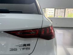 Audi A3 Sportback 35 TFSI Version - фото 12