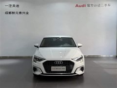 Audi A3 Sportback 35 TFSI Version - фото 2