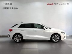 Audi A3 Sportback 35 TFSI Version - фото 3
