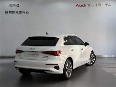 Audi A3 Sportback 35 TFSI Version - фото 4