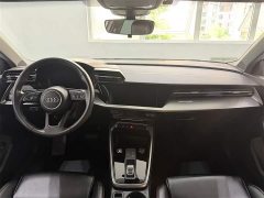 Audi A3 Sportback 35 TFSI Version - фото 6