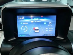 Wuling Air ev - Edition - фото 11