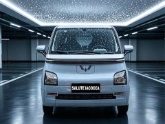 Wuling Air ev - Edition - фото 13
