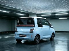 Wuling Air ev - Edition - фото 2