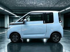 Wuling Air ev - Edition - фото 3