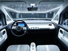 Wuling Air ev - Edition - фото 8