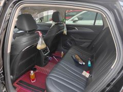 FAW H5 2.0T Edition - фото 3