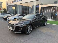 FAW H9 3.0T Edition - фото 1