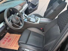 FAW H9 3.0T Edition - фото 3