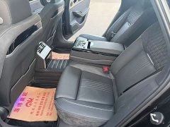 FAW H9 3.0T Edition - фото 4