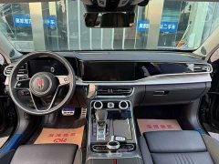 FAW H9 3.0T Edition - фото 5
