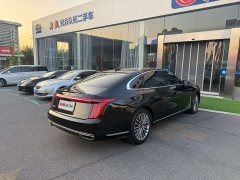 FAW H9 3.0T Edition - фото 7