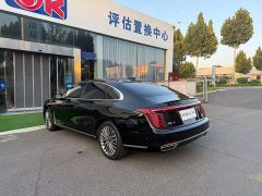FAW H9 3.0T Edition - фото 8