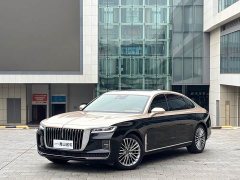 FAW H9 2.0T Edition - фото 1