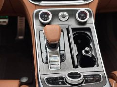 FAW H9 2.0T Edition - фото 12