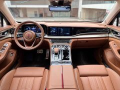 FAW H9 2.0T Edition - фото 13