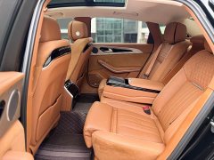 FAW H9 2.0T Edition - фото 15