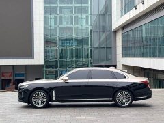 FAW H9 2.0T Edition - фото 16