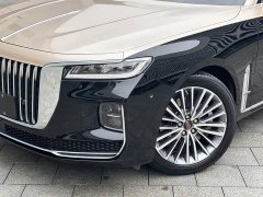 FAW H9 2.0T Edition - фото 17