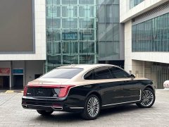 FAW H9 2.0T Edition - фото 19