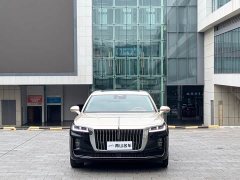 FAW H9 2.0T Edition - фото 2
