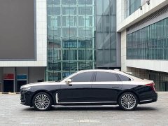FAW H9 2.0T Edition - фото 3