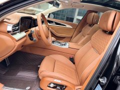 FAW H9 2.0T Edition - фото 4