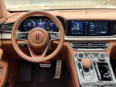 FAW H9 2.0T Edition - фото 6