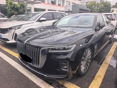 FAW H9 3.0T H9 Edition - фото 1