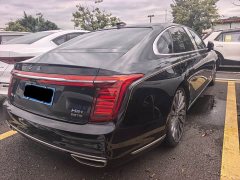 FAW H9 3.0T H9 Edition - фото 2