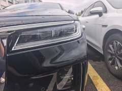 FAW H9 3.0T H9 Edition - фото 3