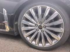 FAW H9 3.0T H9 Edition - фото 4