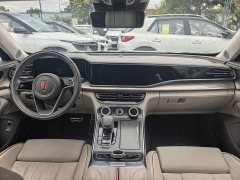 FAW H9 3.0T H9 Edition - фото 7