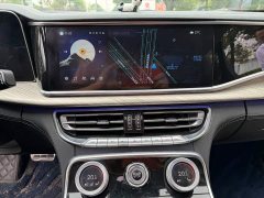 FAW H9 2.0T Edition - фото 10